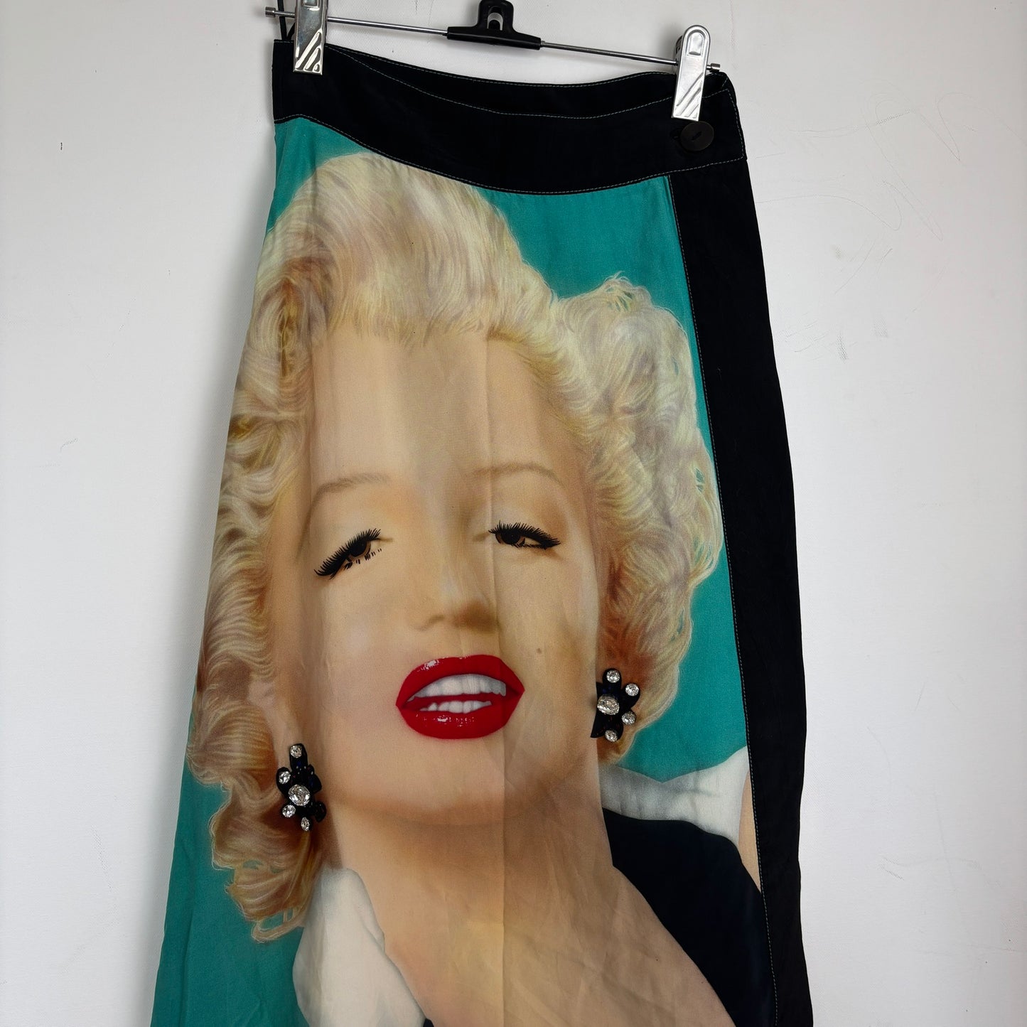Loewe Marilyn Monroe Skirt [36]