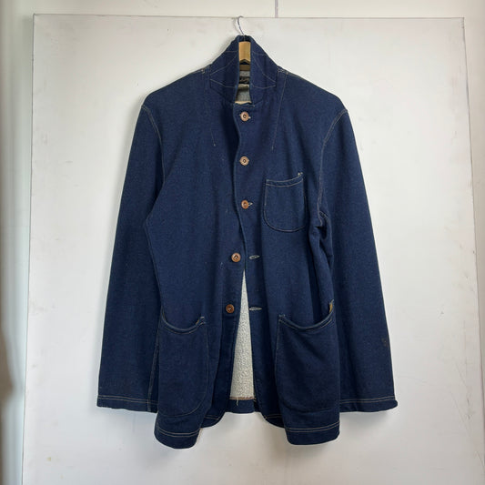 Colimbo Wool Jacket [L]
