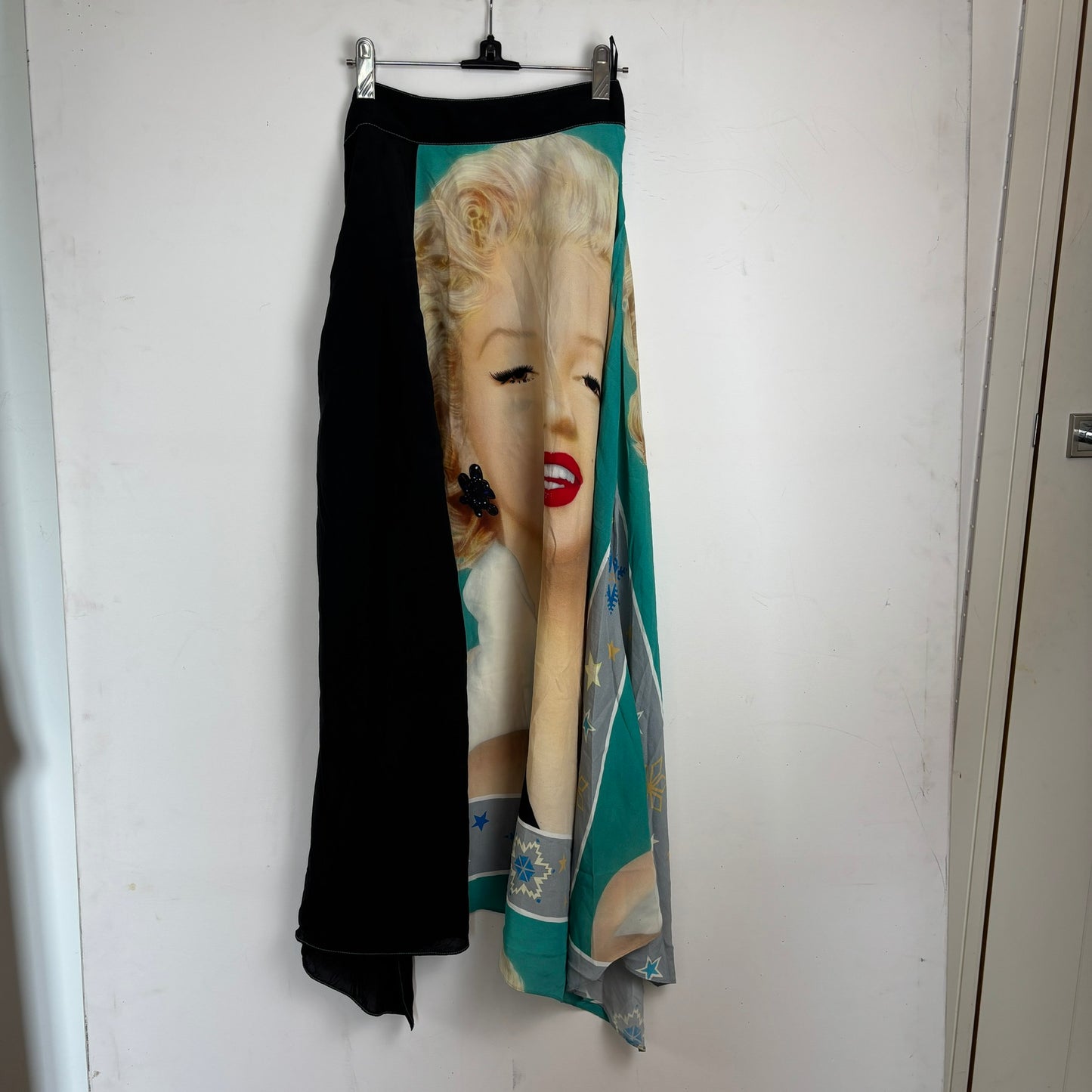 Loewe Marilyn Monroe Skirt [36]