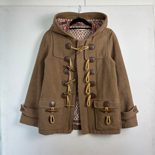 Ne net Duffel Parka Jacket [M]