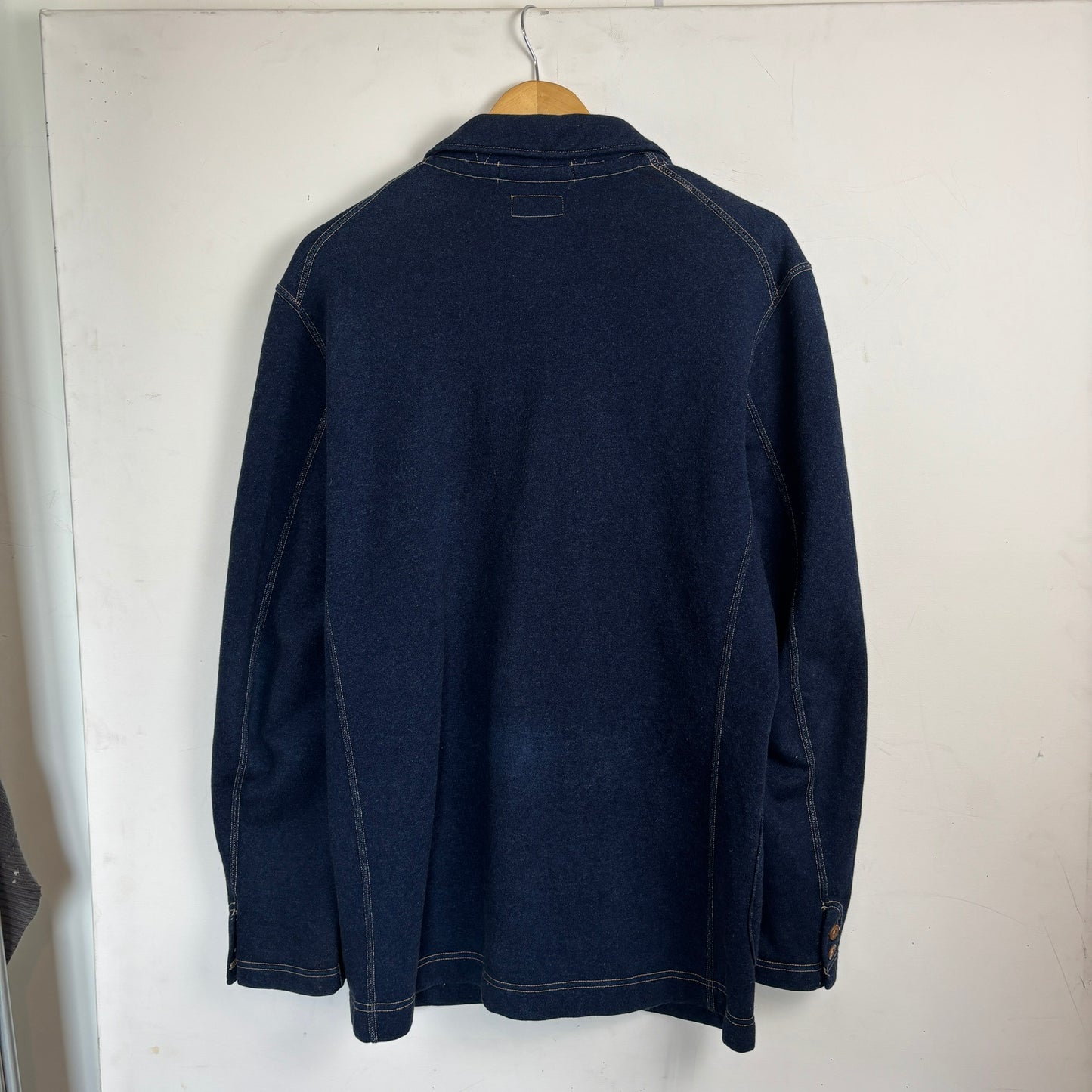Colimbo Wool Jacket [L]