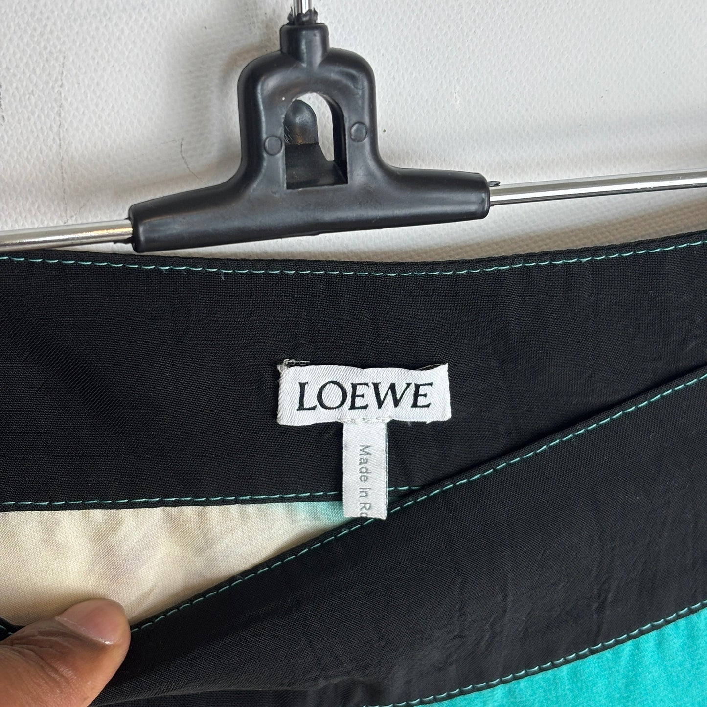 Loewe Marilyn Monroe Skirt [36]